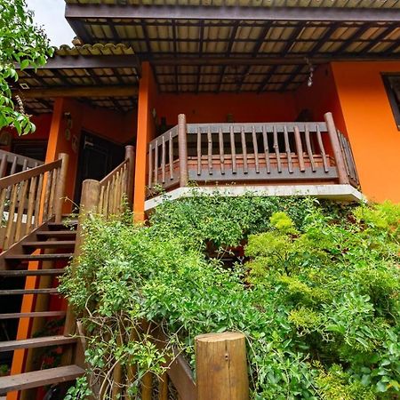 Appartement Vilarejo Do Farol Apto 8N à Mata de São João Extérieur photo