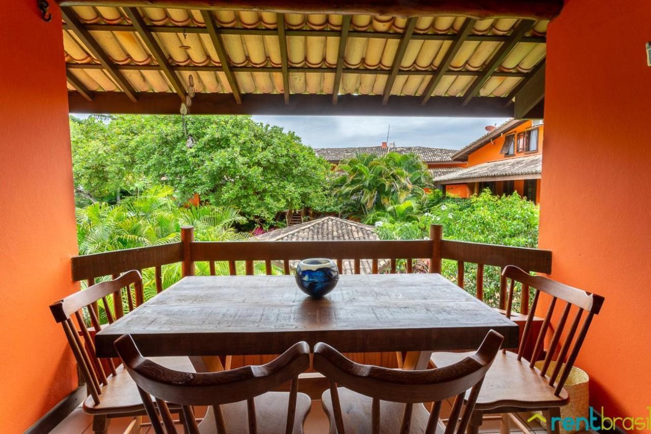 Appartement Vilarejo Do Farol Apto 8N à Mata de São João Extérieur photo