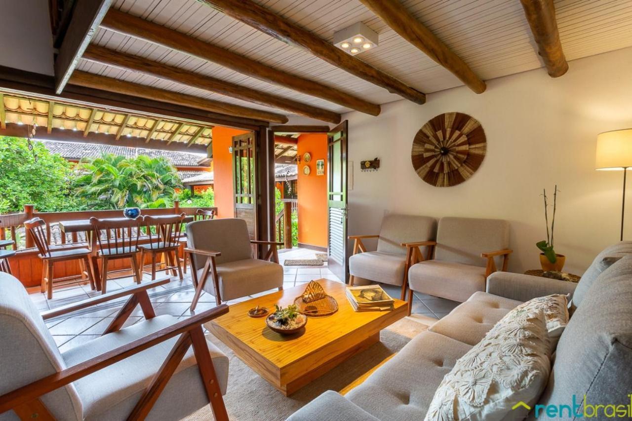 Appartement Vilarejo Do Farol Apto 8N à Mata de São João Extérieur photo