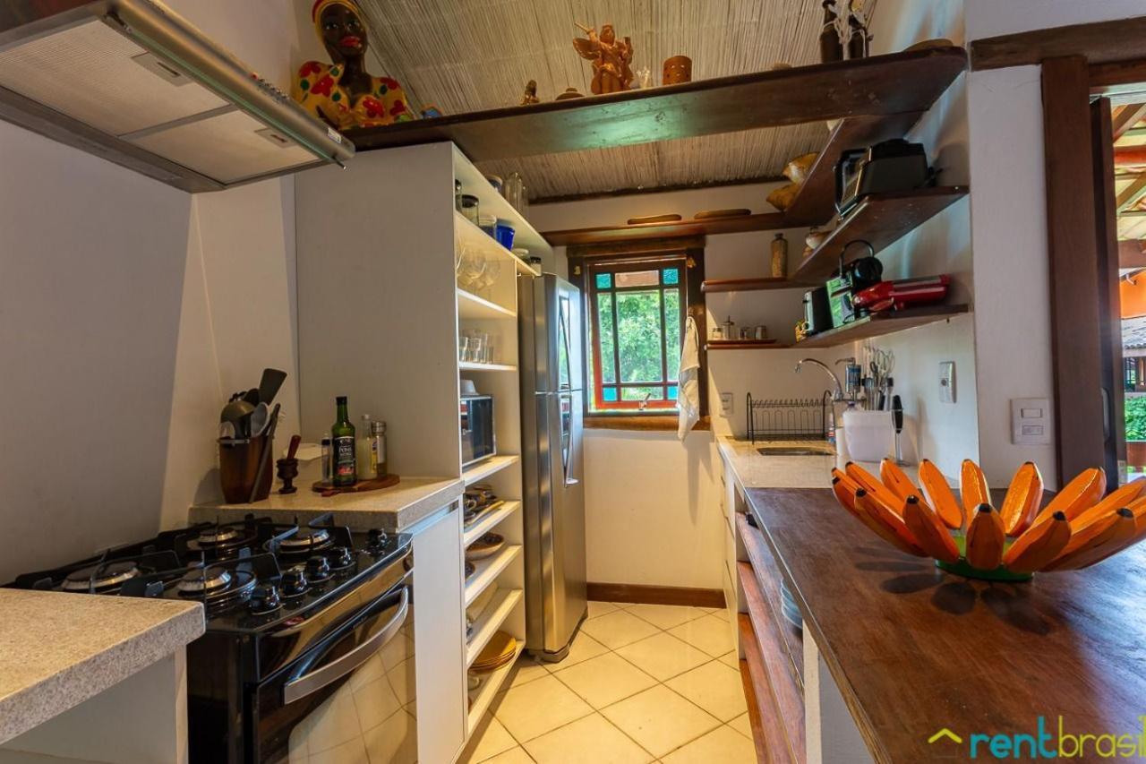 Appartement Vilarejo Do Farol Apto 8N à Mata de São João Extérieur photo