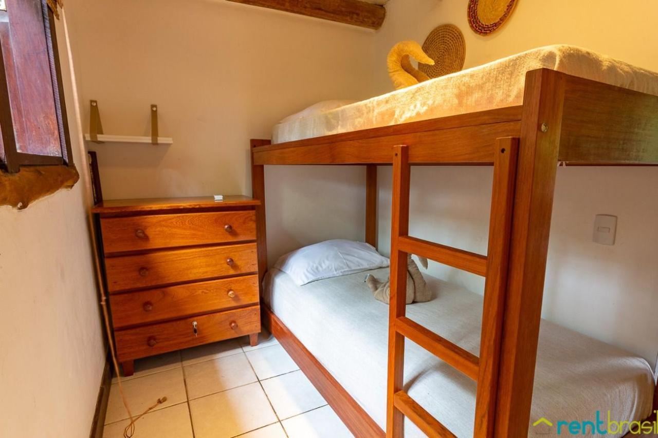 Appartement Vilarejo Do Farol Apto 8N à Mata de São João Extérieur photo