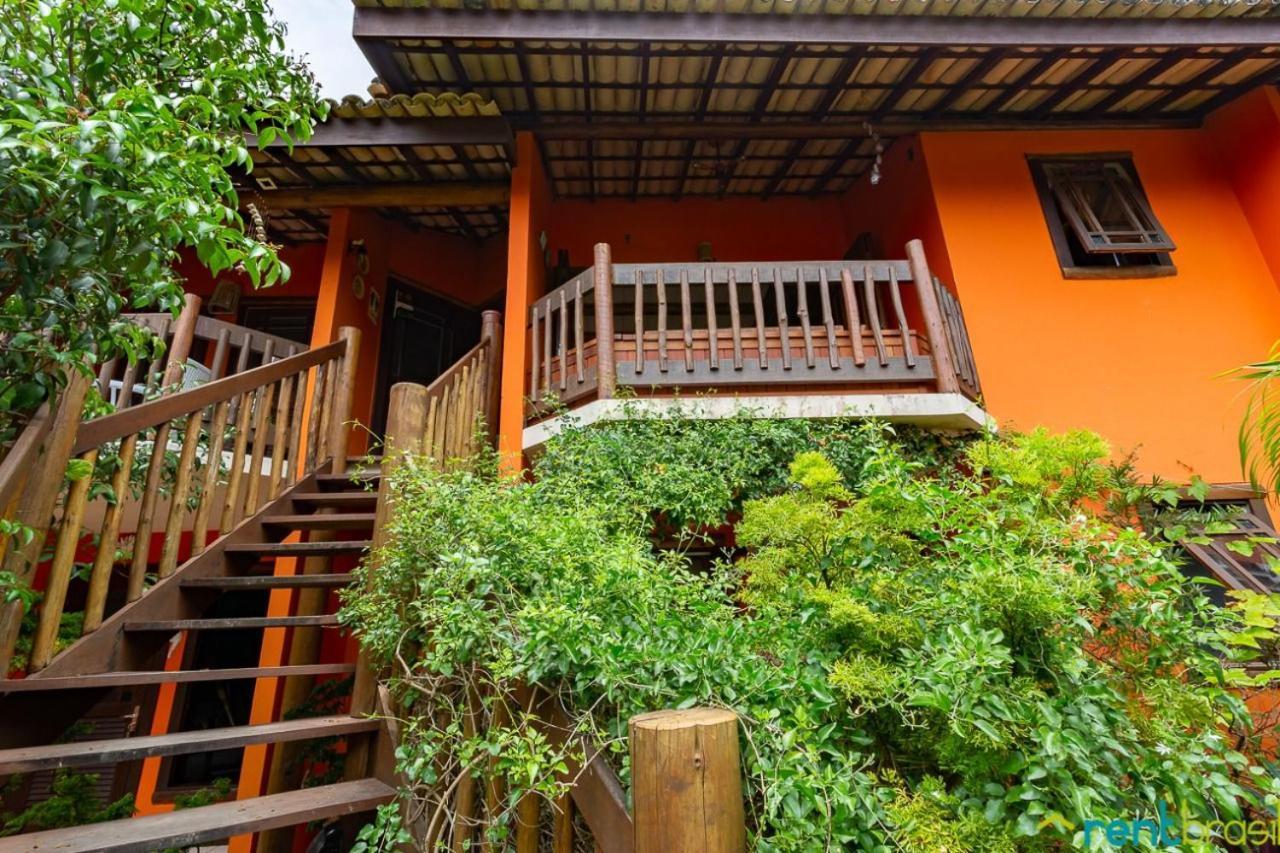 Appartement Vilarejo Do Farol Apto 8N à Mata de São João Extérieur photo